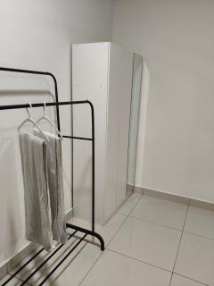 STUDIO UNIT ON 20th FLOOR WITH A BEAUTIFUL VIEW - Petaling Jaya - 9