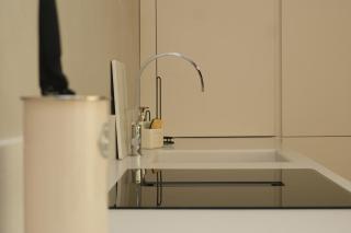 Luxury 360 Sea View 27th Floor Apartment in Mercury Tower - St. Julianʼs - 9