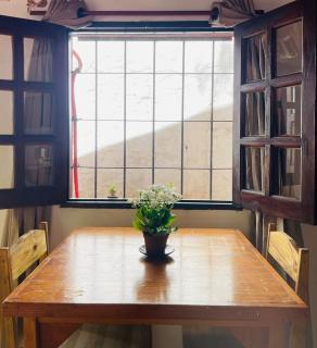 Single room at Iguazu Falls - 1