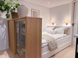 New modern apartment - 6