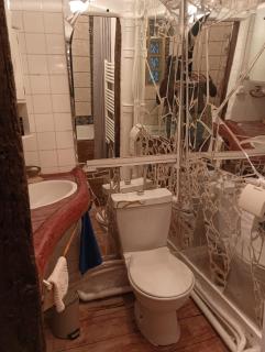 appartement 2 chambre - Paris - 3