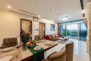 Landmark 81 Panorama Luxury Residence - 1