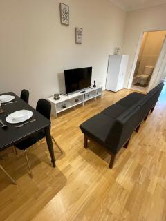 Whole Flat Close To Wembley - 2