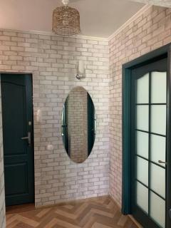 Apartment Dnipro - Dnipro - 3