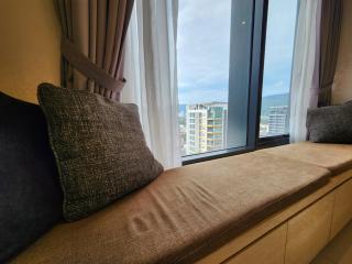 French Vintage Luxury 2BR Suites at Georgetown - 5