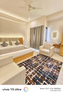 Vilaasitaa Family Suites - 6