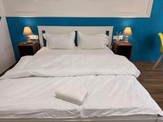 S Stay Apartments - 4