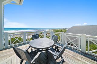 Paradise Loft l Luxury Beach Front Condo l Amazing Views - 9