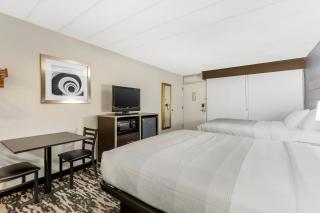 Quality Inn & Suites Easley - Greenville - 4