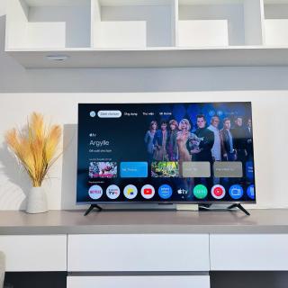 SUNRISE CITY VIEW YourHomes - 0