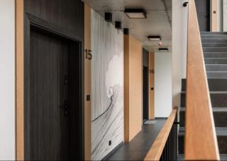 Apartamenty IN Leśna - Hel - 3