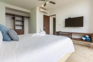 Fabulous apartment in the center of Playa - 1