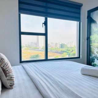 SUNRISE CITY VIEW YourHomes - Ho-Chi-Minh-Stadt - 5