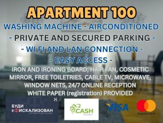 Lily Apartment with private parking - 7