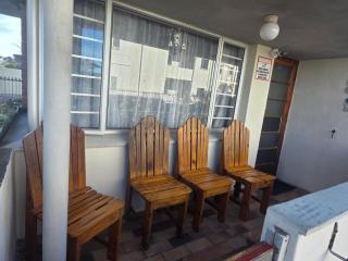 Seahorse Self Catering Holiday Accommodation - 3