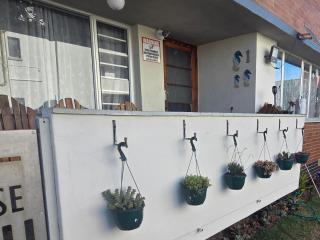 Seahorse Self Catering Holiday Accommodation - 5