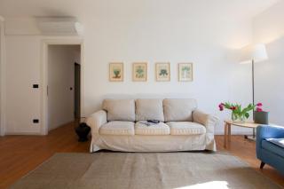 HACCA Collection - Brera & Fashion District - Bright 2BR Apt - 4