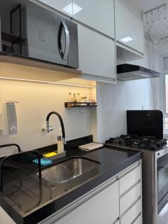 Apartamento com vista para o mar de Itaparica em Vila Velha - 6