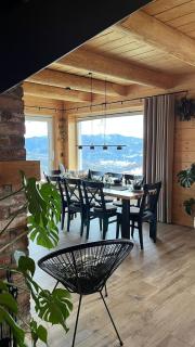 Osobie - dom z widokiem na góry - 8