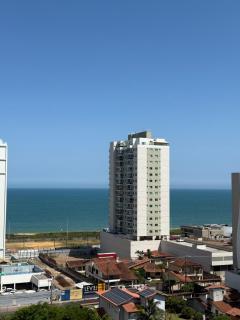 Apartamento com vista para o mar de Itaparica em Vila Velha - 8