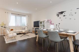 oakville 5 bedrooms - 5