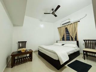 Comforts suites HVR - 0