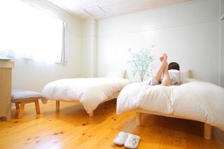 天草まちなかアパートメントホテルMoi!Moi! - 6