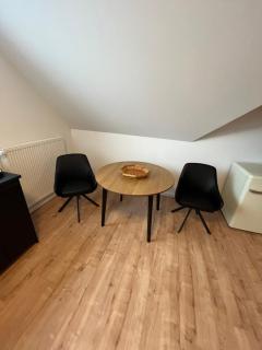 Luxus Ferien Apartment vS - 1