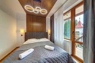 Alpine Hideaway at The Castle - 9