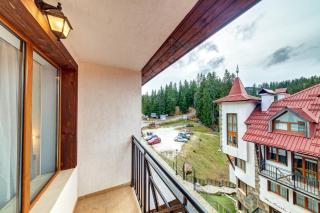 Alpine Hideaway at The Castle - 6