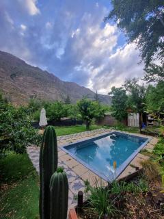 Romantic Cabin for Two - CarolínCacao Cabins - 6