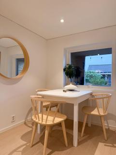 New modern apartment - Bergen - 5