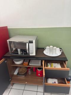 Loft Zona Sul próximo ao mar - 5