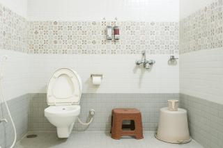 Tourist Friendly Nest Studio Room BirlaMandir - 1