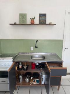 Loft Zona Sul próximo ao mar - 6