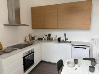 maison de ville quartier Saint-Servan - 7