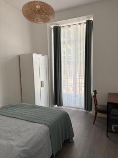 maison de ville quartier Saint-Servan - 5