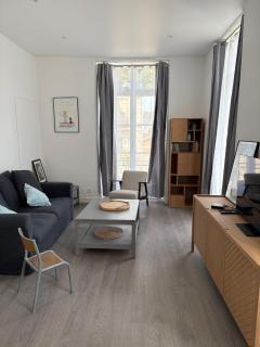 maison de ville quartier Saint-Servan - 4