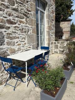 maison de ville quartier Saint-Servan - 2