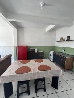 Loft Zona Sul próximo ao mar - 8