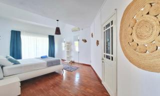 Villa authentique, calme à Pointe aux Canonniers - Grand Baie - 9