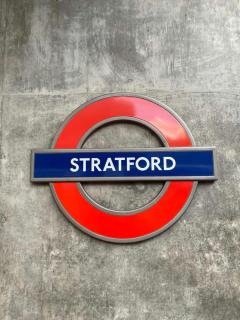 Stylish Stratford Studio Flat near Olympic Park - 1