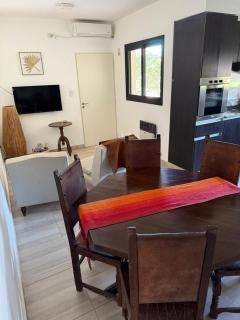 Casa PILAR - Barrio en YB - 3