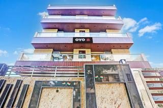 Hotel O High Sky Residency - Noida - 8