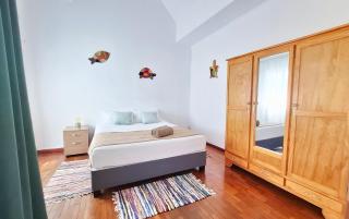 Villa authentique, calme à Pointe aux Canonniers - Grand Baie - 7