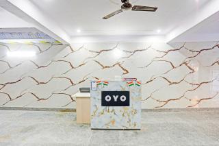 Hotel O High Sky Residency - Noida - 4