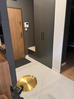 Anielski Apartament z jacuzzi i sauną - 4