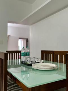 Comforts suites HVR - 4