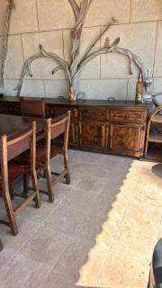 Villa Jazmín - Piscina - BBQ - Jardín - Chill out - 4