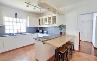 Villa authentique, calme à Pointe aux Canonniers - Grand-Baie - 8